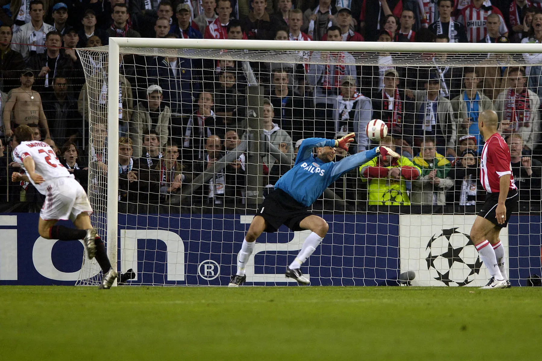 CL Quiz: de spelers met de meeste duels en goals voor PSV