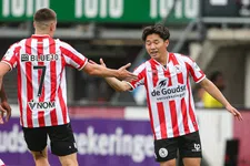 Thumbnail for article: Wat een tijden voor Sparta: in september zijn play-offs al uitgesproken ambitie