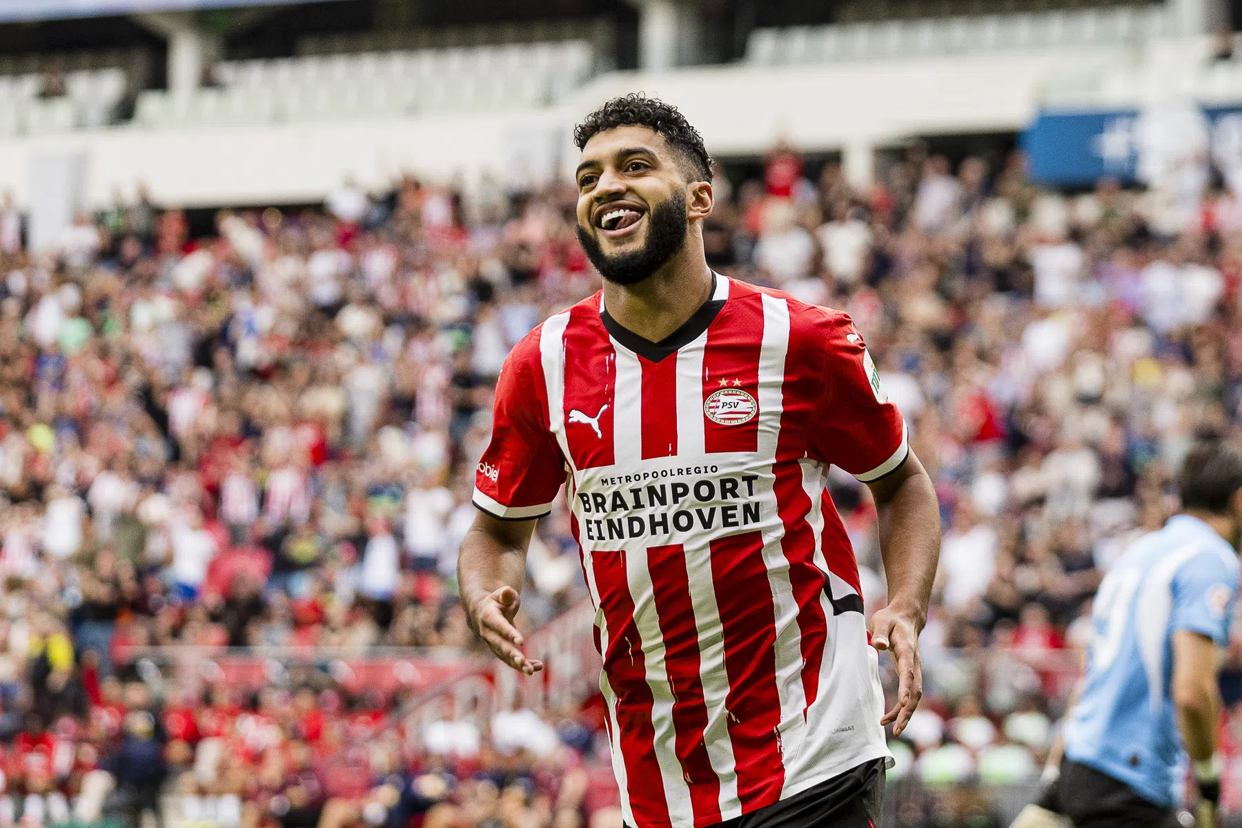Schuiven met Schouten biedt PSV extra voordeel: 'Hij kan hoger niveau aan'