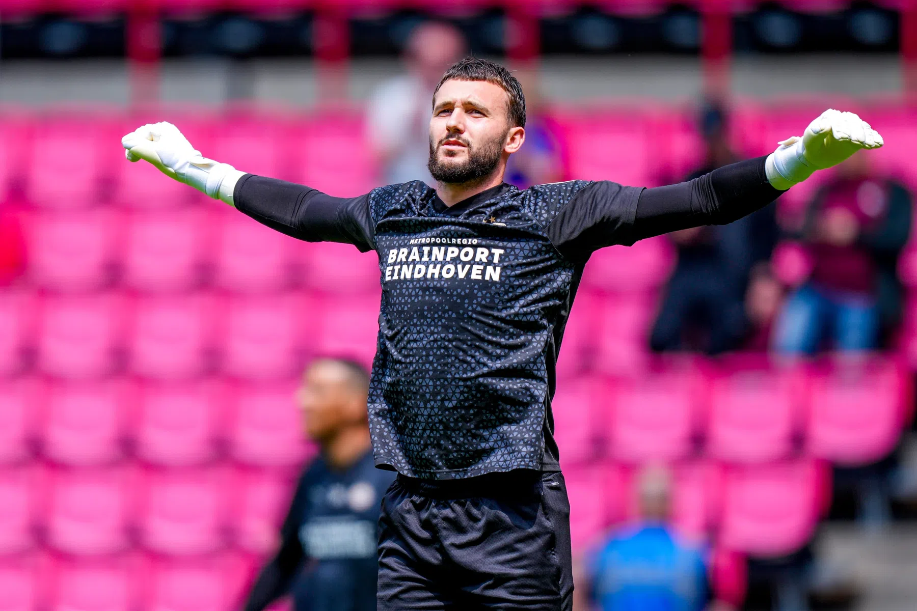 Vermoedelijke opstelling PSV: Drommel vervangt Benítez tegen Juventus