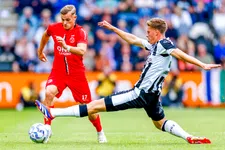 Thumbnail for article: Plots is Sem Scheperman basisspeler: 'Ik wilde eigenlijk verhuurd worden'