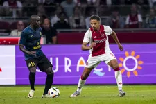 Thumbnail for article: Rensch hoopt op spoedig akkoord met Ajax: 'We gaan het snel zien'