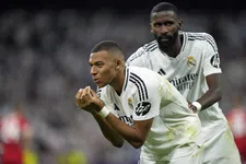 Thumbnail for article: Stuttgart rekent buiten Mbappé en Rüdiger voor rol als reuzendoder