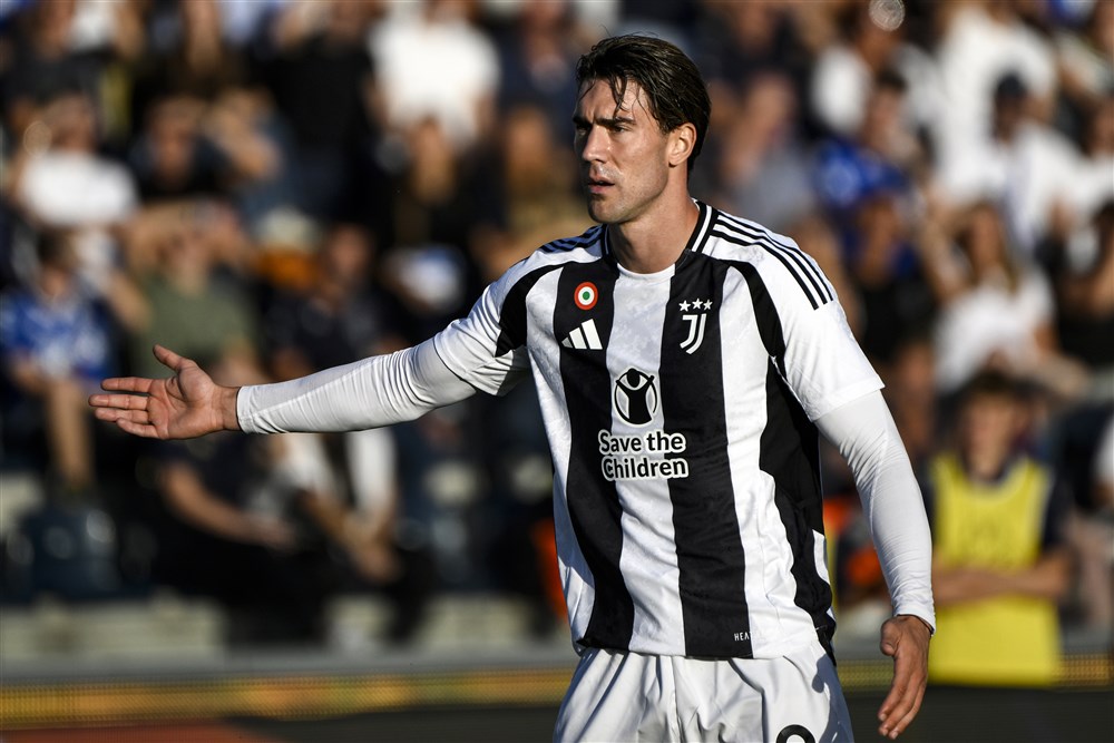 Dit zijn de Juve-spelers die PSV in de gaten zal houden