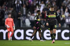 Thumbnail for article: PSV bij Champions League-start flinke maat te klein voor Juventus