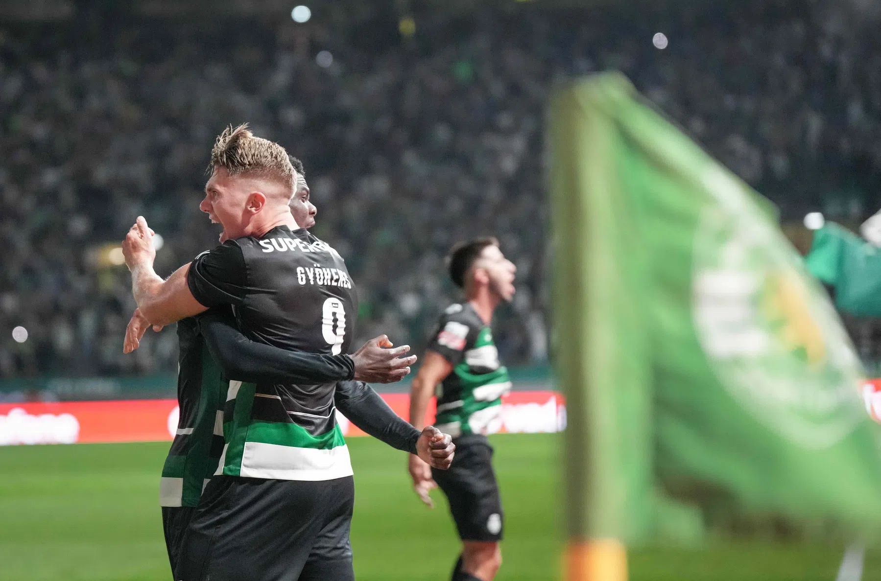 PSV gewaarschuwd: Sporting-held treedt in voetsporen van Ibrahimovic