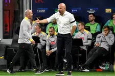 Thumbnail for article: Slot geniet van Man of the Match Gravenberch: 'Hij is écht ongelofelijk'