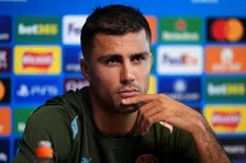 Thumbnail for article: Dreigende taal Rodri: 'Spelers zijn dicht bij een staking'