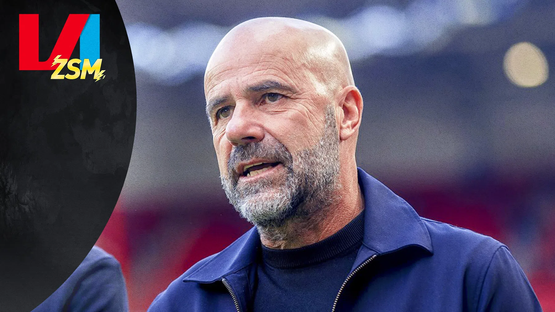 'Kiezen voor voetbal tegen Juventus? Bosz is er gek genoeg voor'