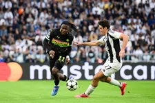 Thumbnail for article: Italiaanse pers ziet naïef PSV: 'De flanken waren goudmijnen voor Juventus'