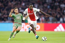 Thumbnail for article: Ajax wil een duizendpoot met nummer 9 