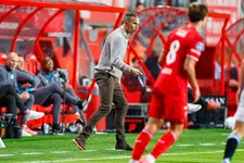 Thumbnail for article: De lange bal is niet verboden onder Robin van Persie