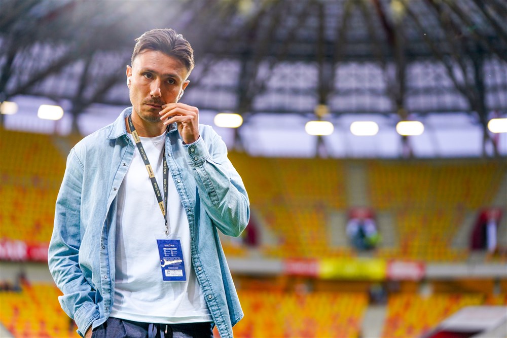 'Vervanger voor Berghuis kwam lager op de prioriteitenlijst'