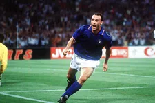 Thumbnail for article: Totò Schillaci: van uitgelachen straatschoffie tot volksheld