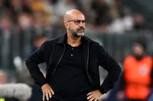 Thumbnail for article: Bosz oordeelt hard: 'Maar ik denk nog steeds dat wij van Juve kunnen winnen'
