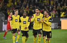 Thumbnail for article: Dortmund komt laat op stoom, Girona laat PSG ontsnappen na blunder