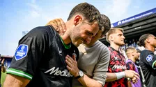 Thumbnail for article: 'Deze wedstrijd komt veel te vroeg voor dit Feyenoord'