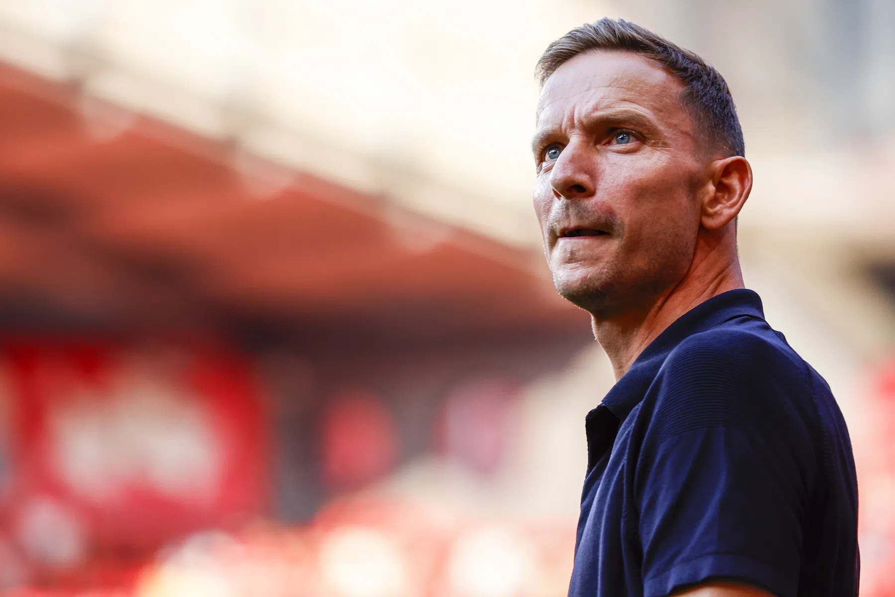 Nederlands getint Bologna bij CL-debuut gelijk tegen Pusic, Lijnders kansloos