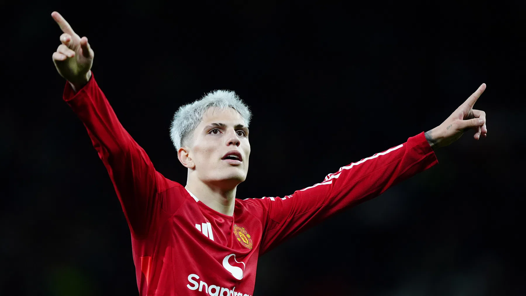 'Manchester United heeft flair en zelfvertrouwen terug'