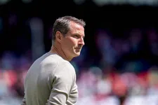 Thumbnail for article: Brian Priske: 'Je kunt de hele wereld niet in een dag veranderen'