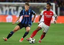 Thumbnail for article: Atlético wint in extremis, Arsenal gelijk, historische avond in Bretagne