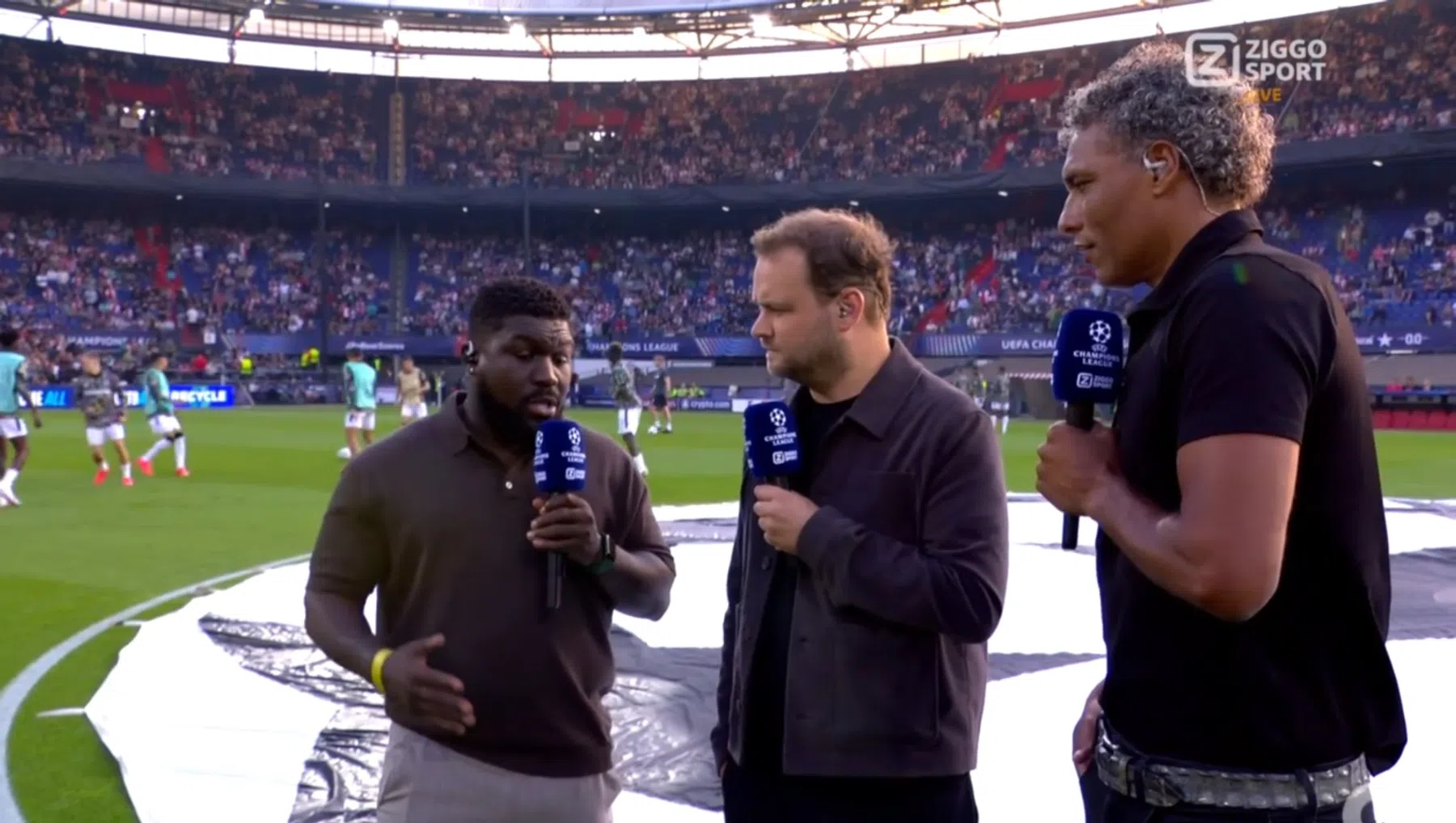 Onbegrip over Instagram-avonturen Priske: 'Dat doen kinderen van veertien'