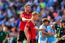 Thumbnail for article: Ten Hag krijgt goed nieuws uit de ziekenboeg op weg naar Palace-uit
