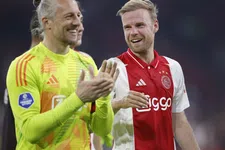 Thumbnail for article: Herstart Ajax: 'Avond van de opluchting, maar vooral de avond van Klaassen'
