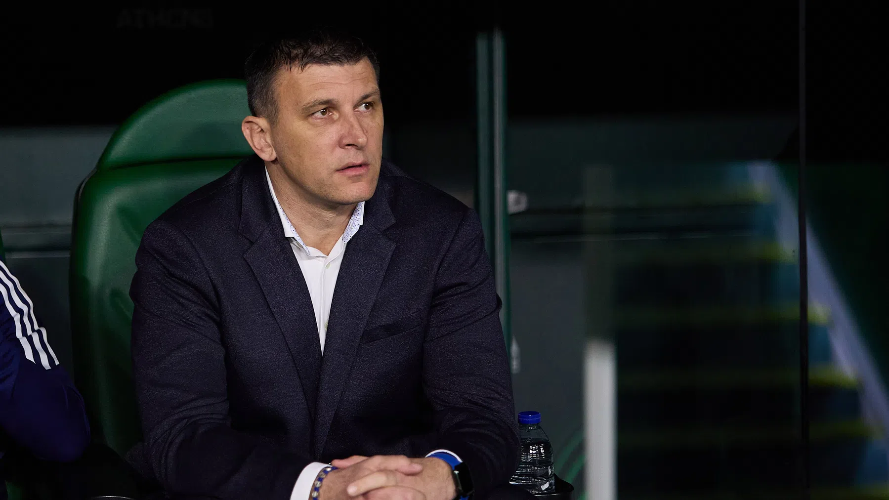 Slachtpartij kost Dinamo Zagreb-trainer de kop, Kovac droomkandidaat