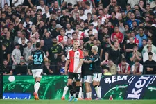 Thumbnail for article: Kansloos Feyenoord krijgt Duitse dreun in Champions League