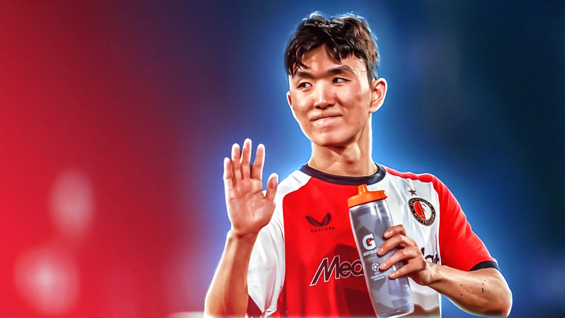 'Er is nog genoeg voor Feyenoord om zich aan vast te houden'