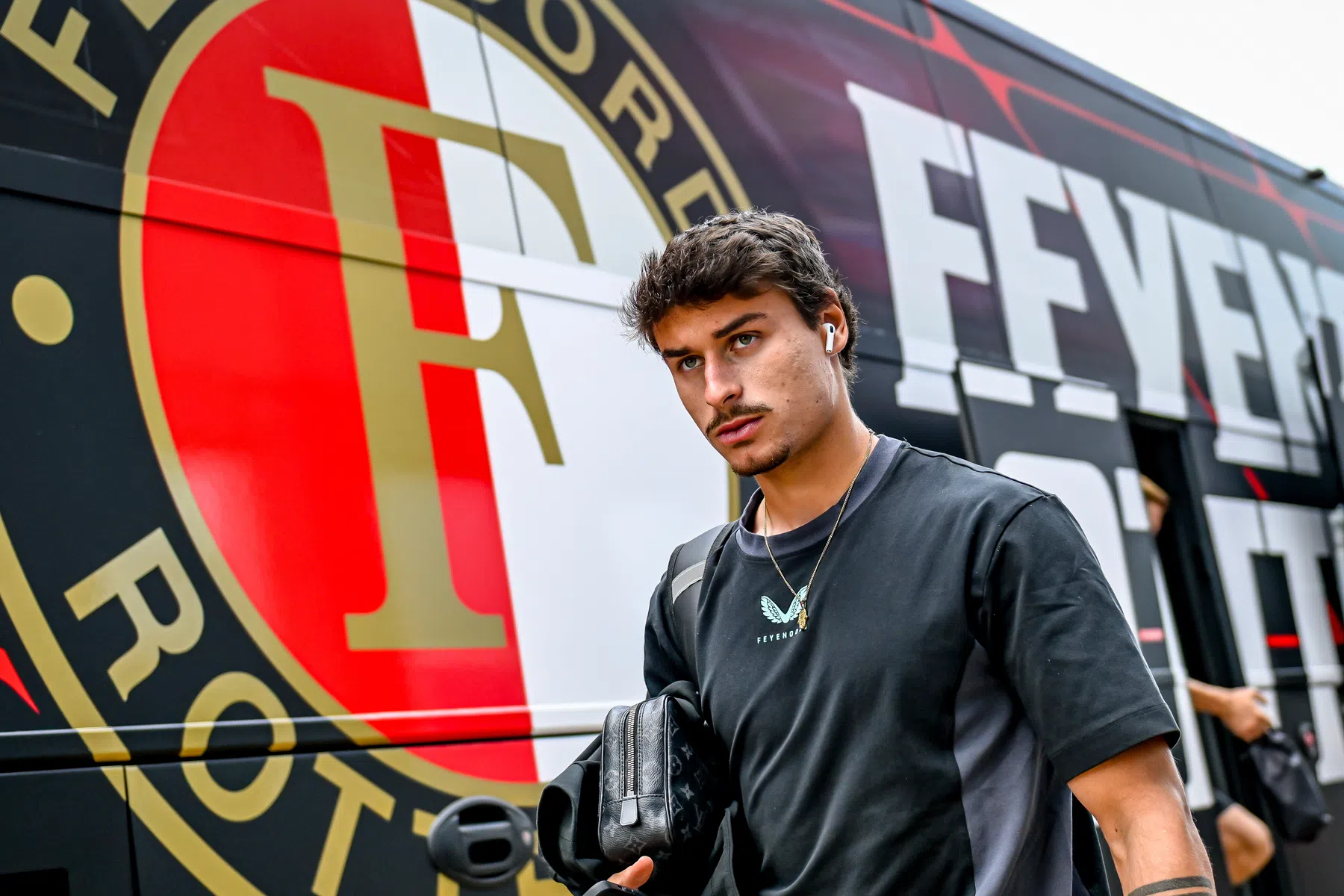 Feyenoord komt met update over blessuregevallen
