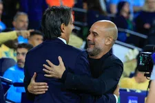 Thumbnail for article: Wat Pep Guardiola en Robin van Persie zien als ze naar voetbal kijken