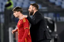 Thumbnail for article: 'Onenigheid over voormalig PSV-target ten grondslag aan ontslag De Rossi'