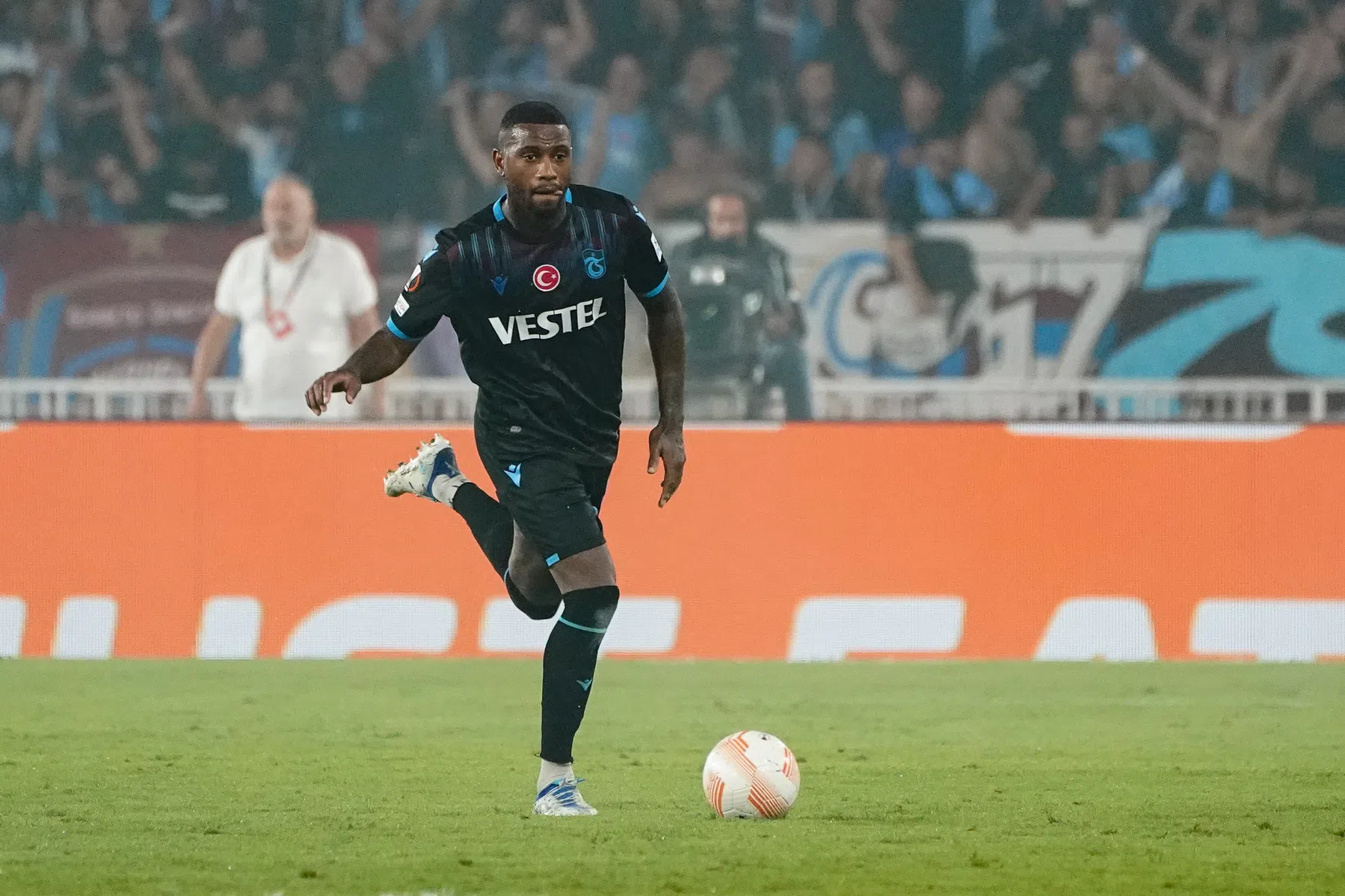 Denswil laat in Turkije van zich horen met goal in laatste seconden
