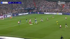 Thumbnail for article: Vijf conclusies na Feyenoord - Bayer Leverkusen