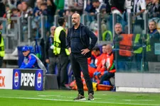 Thumbnail for article: 'Dit laat Peter Bosz niet nog eens gebeuren'