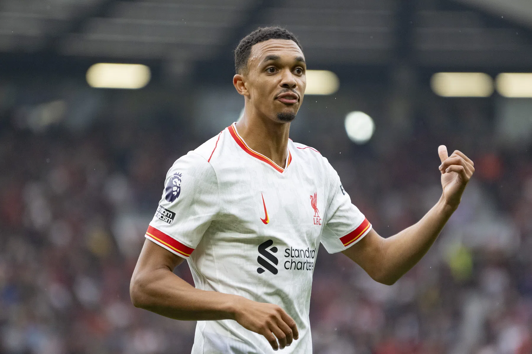 'Alexander-Arnold wil FC Nantes kopen en brengt eerste bod uit'