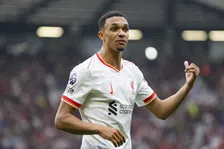 Thumbnail for article: 'Alexander-Arnold wil FC Nantes kopen en brengt eerste bod uit'