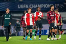 Thumbnail for article: Wachten op eerste bonus: dit bedrag verdiende Feyenoord al in de CL