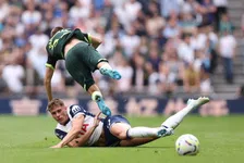 Thumbnail for article: Spurs en Villa knokken zich naar zege, wederom misère voor Everton 