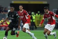 Thumbnail for article: Slot blij met Gravenberch: 'Een Ryan vol zelfvertrouwen'