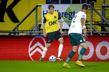 Thumbnail for article: Huurling Leo Sauer en NAC ruiken bloed tegen Feyenoord