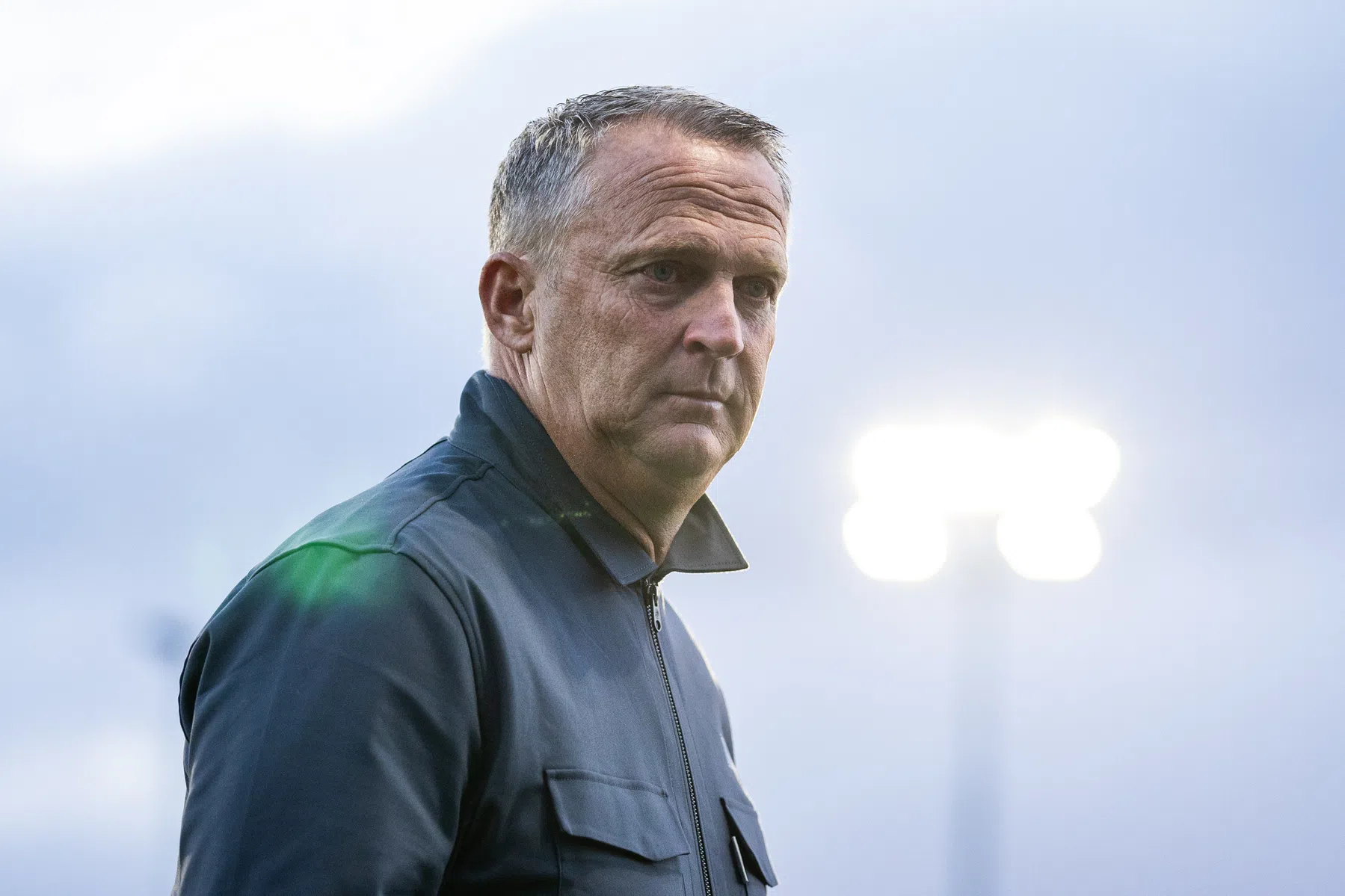 Van den Brom: 'Vijf jaar bij AZ staat misschien wel boven kampioenschap'