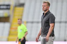 Thumbnail for article: Kuijt en Beerschot nóg dieper in problemen na vernedering op 't Kiel