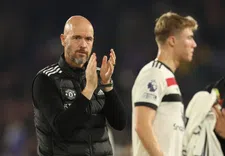 Thumbnail for article: Engelse media zien United zichzelf te kort doen: 'Beste helft in maanden'