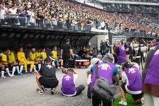 Thumbnail for article: Debutant Memphis laat zich zien tijdens broodnodige zege Corinthians