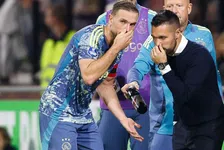 Thumbnail for article: Henderson: 'Niet ideaal om op laatste dag twee buitenspelers te verliezen'