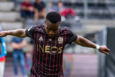 Thumbnail for article: Ontketende Moukoko drukt zijn stempel in Frankrijk: 'Nu al bepalend'