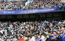 Thumbnail for article: Manchester City hoopt weer op fenomeen Haaland in kraker tegen Arsenal